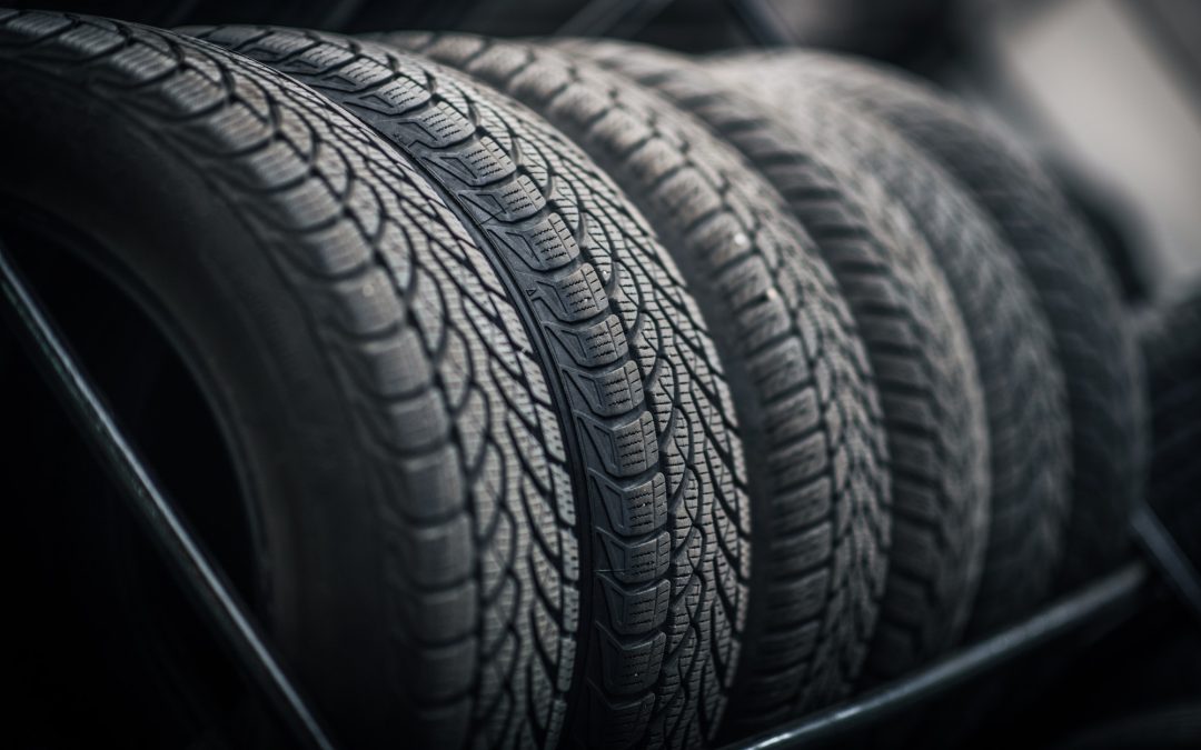 10  Tips on Buying Car Tires