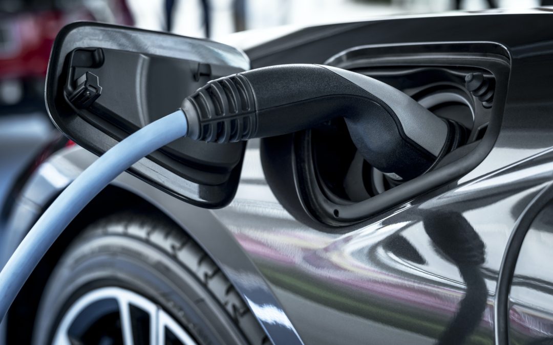 Benefits of Using an Electric Car