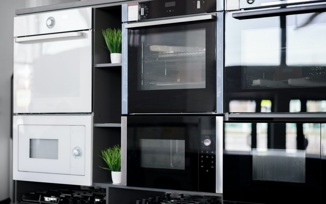 Five  Appliances Every Home Should Have